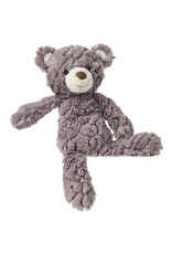 Mary Meyer Putty Grey Bear 11 in.