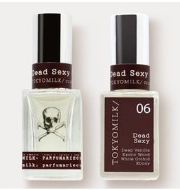 Tokyomilk Dead Sexy No.6 Boxed Perfume