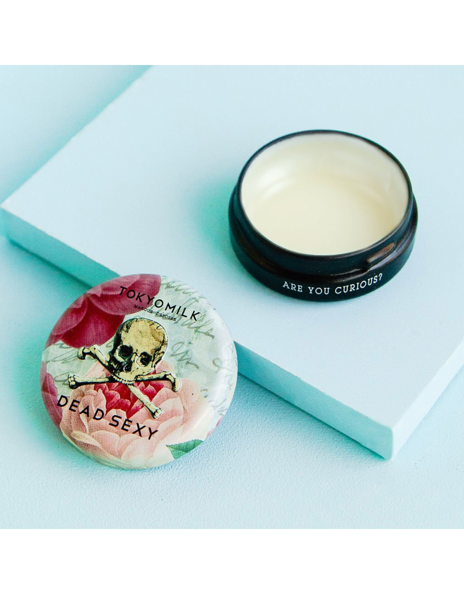 Tokyomilk Dead Sexy Lip Balm