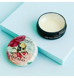 Tokyomilk Dead Sexy Lip Balm