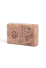 Spinster Sisters Vanilla Latte Signature Bath Soap