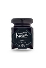 Kaweco Kaweco Pearl Black 50ml Ink Bottle