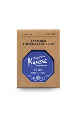 Kaweco Kaweco Royal Blue 50ml Ink Bottle