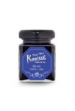 Kaweco Kaweco Royal Blue 50ml Ink Bottle