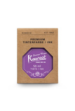 Kaweco Kaweco Summer Purple 50ml Ink Bottle