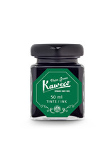 Kaweco Kaweco Palm Green 50ml Ink Bottle