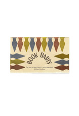 Book Darts, Inc. Mixed Book Dart - Pack of 15