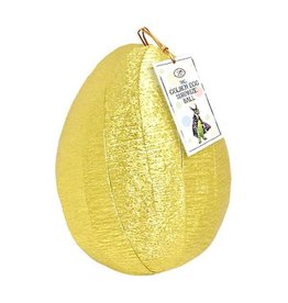TOPS Malibu, Inc. Surprize Ball Golden Egg