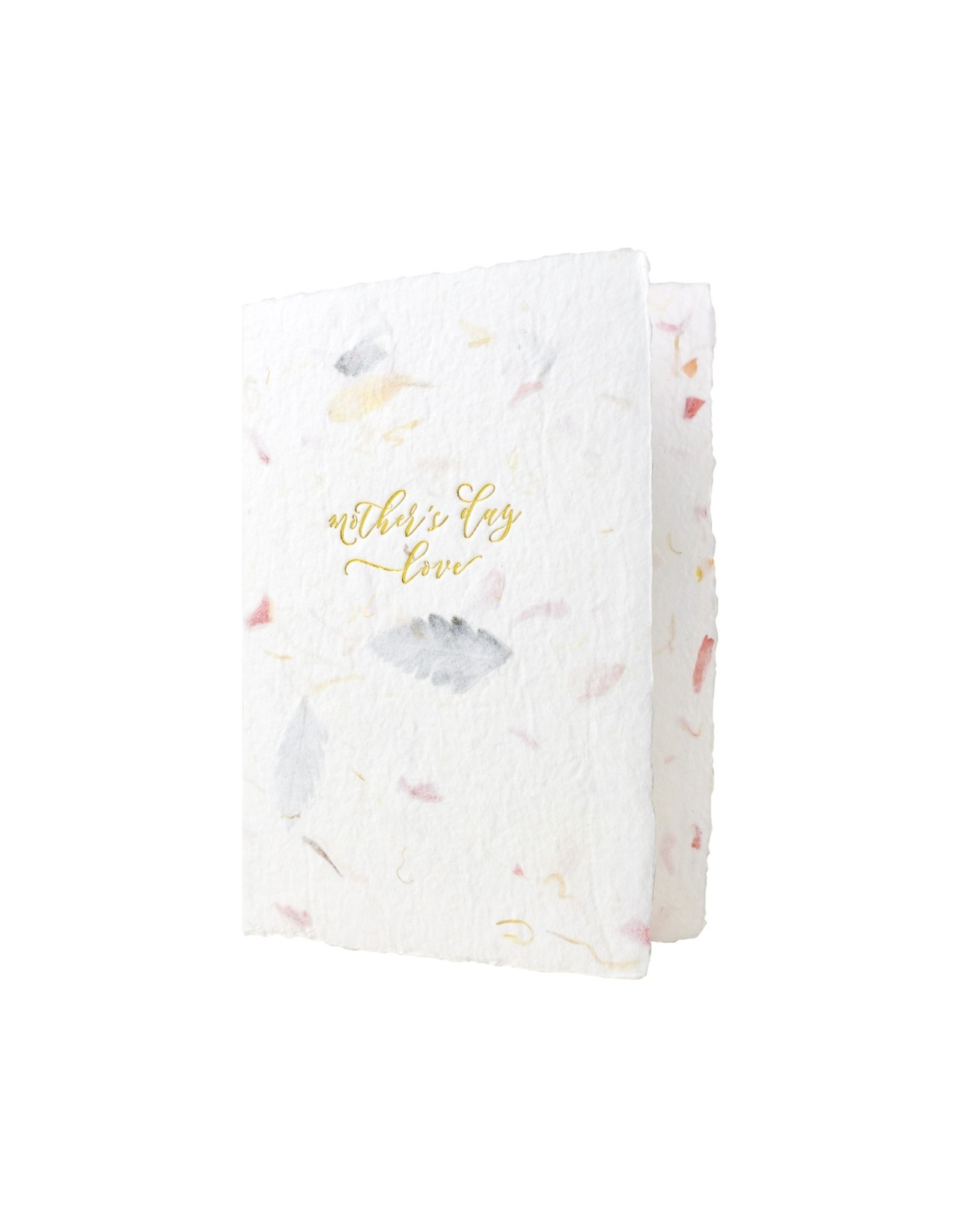 Oblation Papers & Press Mother's Day Love in Flowers Notecard