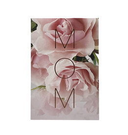 Old Tom Foolery M-O-M Notecard