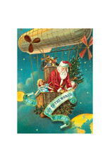 Cartolina Joy to the World A6 Greeting Notecard