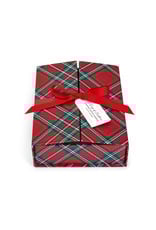 Two's Company Twelve Days of Christmas Set of 12 Scented Candles in Gift Box