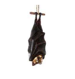 Cody Foster & Co. Hanging Bat Ornament