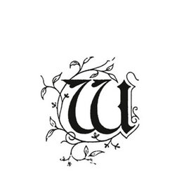 J. Herbin "W" Illuminated Letter Seal + Handle