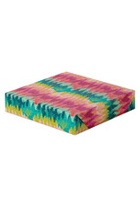 The Gift Wrap Company Colorful Timbers Gift Wrap Jumbo Roll