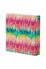 The Gift Wrap Company Colorful Timbers Gift Wrap Jumbo Roll