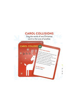 Project Genius Inc. Oh What Fun! Christmas Trivia