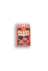 Project Genius Inc. Silent Night Christmas Puzzle Cards