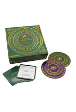 Project Genius Inc. Cryptic Christmas Game