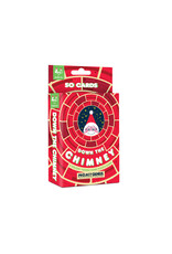 Project Genius Inc. Down the Chimney Game