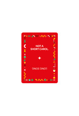 Project Genius Inc. Holly Jolly Game