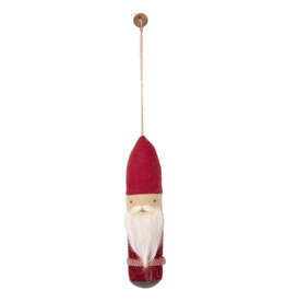 Maileg Santa Ornament