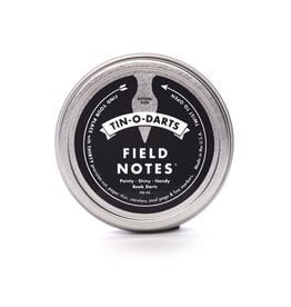 Field Notes Brand Tin-O-Darts