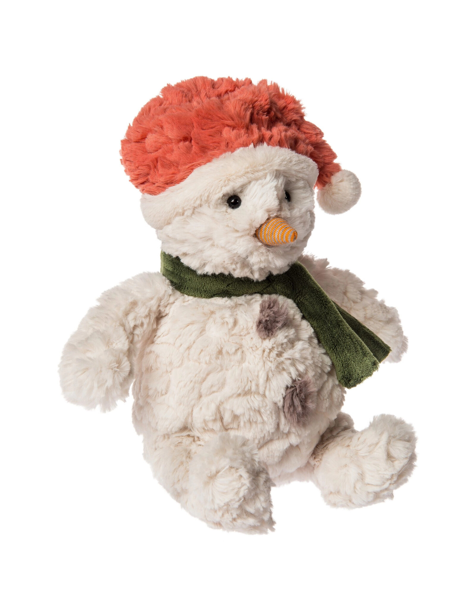 Mary Meyer Putty Snowcap Snowman