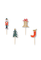 Rifle Paper Co. Nutcracker Cupcake Kit