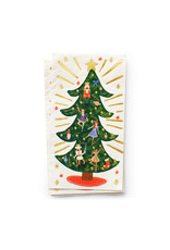Rifle Paper Co. Nutcracker Holiday Guest Napkins Set of 20