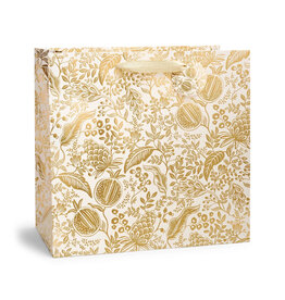 Rifle Paper Co. Pomegranate Large Gift Bag
