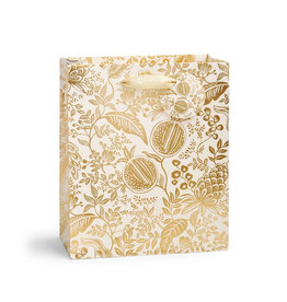 Rifle Paper Co. Pomegranate Medium Gift Bag