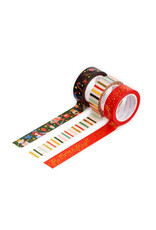 Rifle Paper Co. Holiday Paper Tape