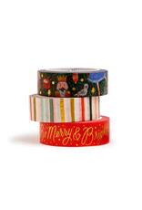 Rifle Paper Co. Holiday Paper Tape