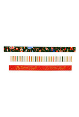 Rifle Paper Co. Holiday Paper Tape