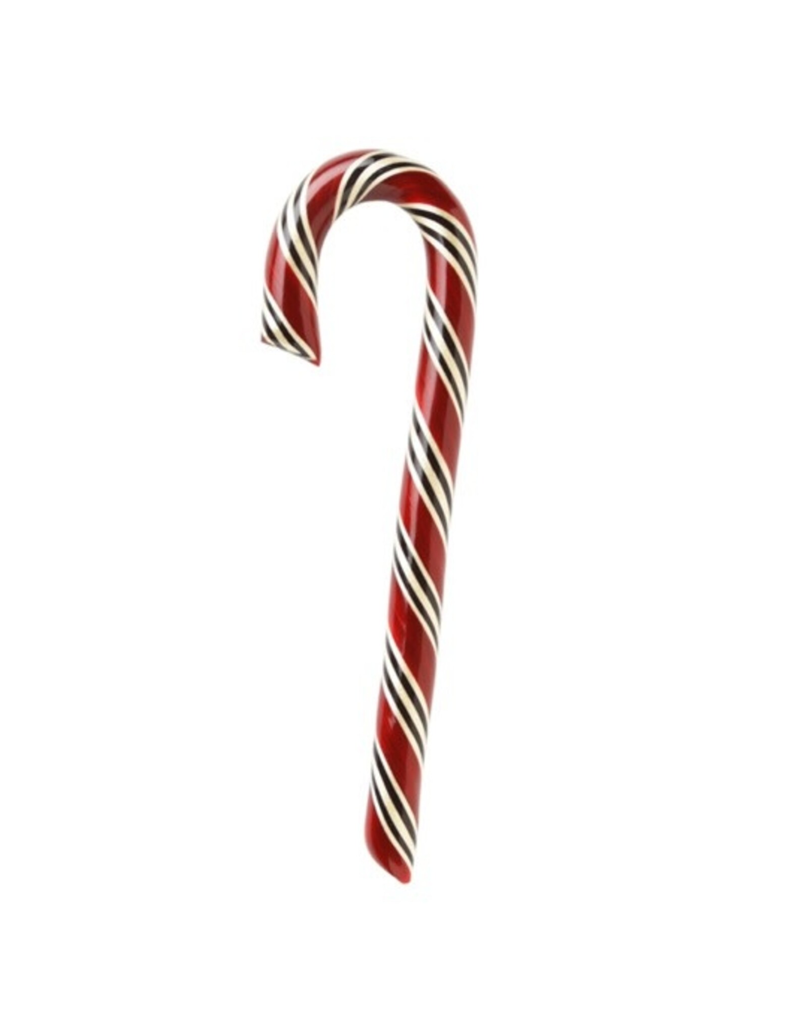 Hammond's Candies 1.75oz Naughty or Nice Candy Cane