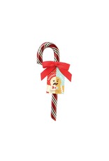Hammond's Candies 1.75oz Naughty or Nice Candy Cane