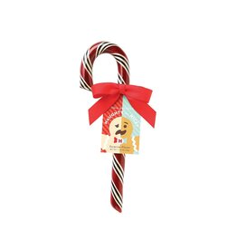 Hammond's Candies 1.75oz Naughty or Nice Candy Cane