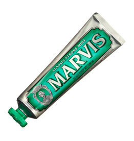 Marvis Classic Strong Mint Toothpaste 75mL