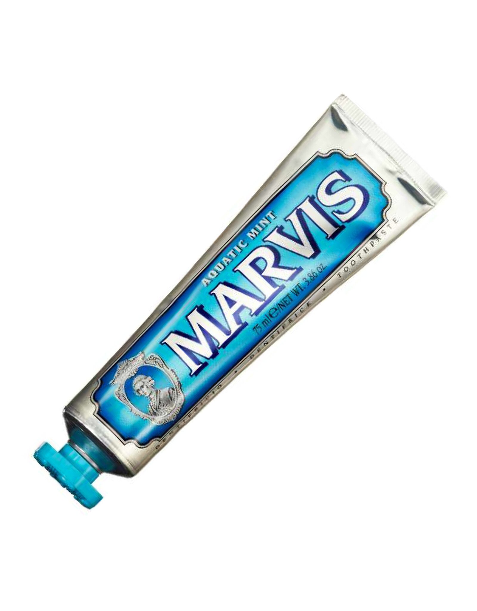 Marvis Aquatic Mint Toothpaste 75mL