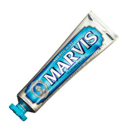 Marvis Aquatic Mint Toothpaste 75mL