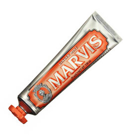 Marvis Ginger Mint Toothpaste 75mL