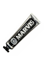 Marvis Amarelli Licorice Mint Toothpaste 75mL
