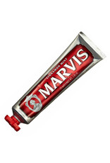 Marvis Cinnamon Mint Toothpaste 75mL