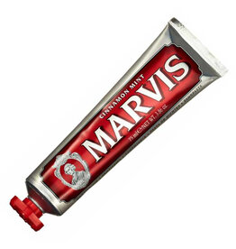 Marvis Cinnamon Mint Toothpaste 75mL
