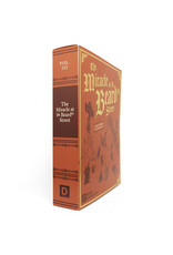 Duke Cannon Supply Co. Miracle on 34 Beardth St. Gift Set