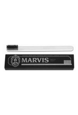 Marvis White Toothbrush - Soft Bristle