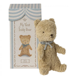 Maileg My First Teddy- Sand