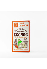 Duke Cannon Supply Co. Homemade Eggnog Bar Soap