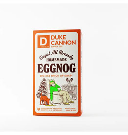 Duke Cannon Supply Co. Homemade Eggnog Bar Soap